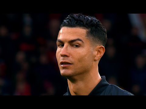 Cristiano Ronaldo vs West Ham United Home HD 1080i (22/01/2022) by kurosawajin4869