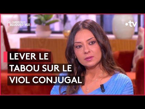 Violences sexuelles et conjugales : elles ont vécu l'enfer - Ça commence aujourd'hui