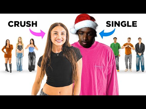 8 Singles Reveal Their Secrets About Each Other