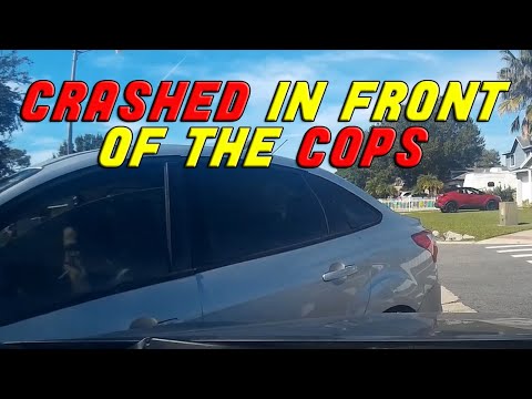 BEST OF Accidents, Hit And Run, Road Rage, Bad Drivers, Brake Check, Instant Karma |USA CANADA 2021
