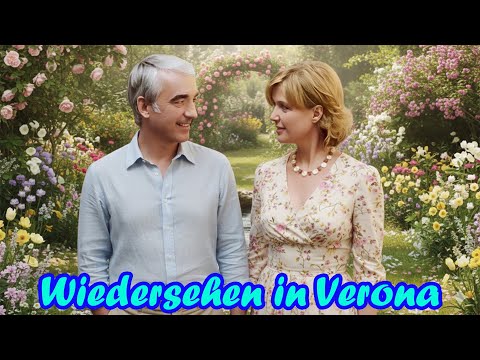 Wiedersehen in Verona | Liebe Liebesfilm 2025| Katharina Böhm, Christoph M. Ohrt and Theresa Scholze