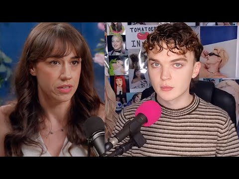 colleen ballinger will never apologise