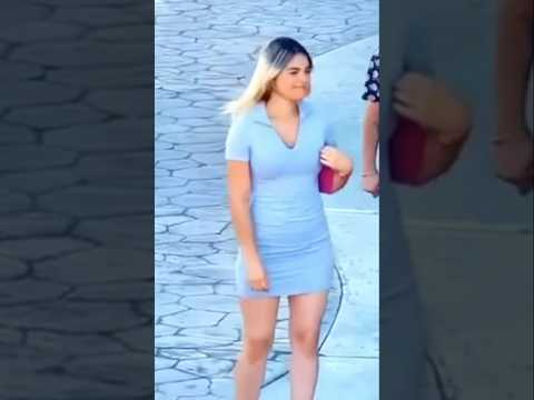 Why did she do that?? 😨