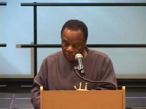 Dubois and Africa: The Convergence of Consciousness