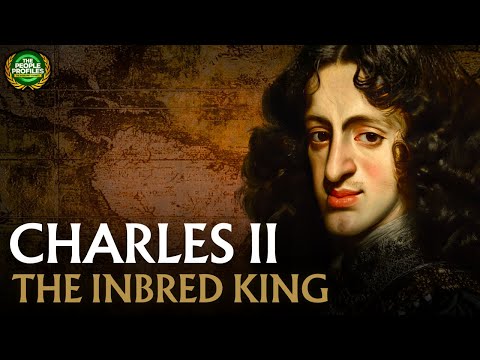 Charles II of Spain - How Inbreeding Brought Down an Empire Documentary