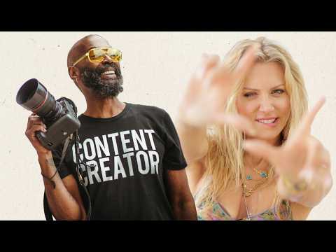 The Secret to Mastering Natural Light Photography