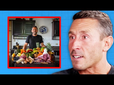 Paul Saladino Changed His Mind on the Carnivore Diet - Is He Now Carnivore 2.0?