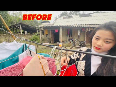 The Biggest Wish of a 17-year-old girl with her Seriously ill grandmother and Deceased Parents