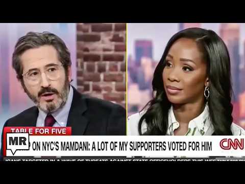 Sam Explains Mamdani's Masterful Trump Meeting