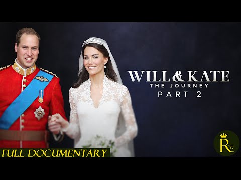 Will & Kate: The Journey Part II (2025)