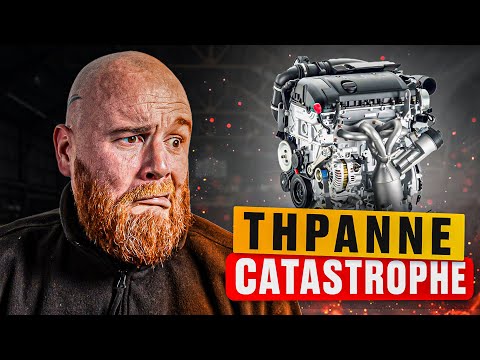 Vous pouvez ACHETER un THP 👌 (Attention quand même)