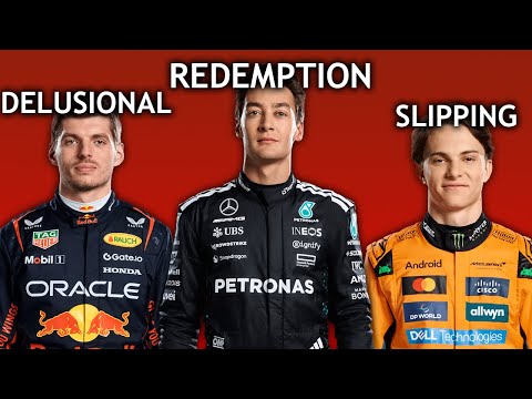 The Winners And Losers From The 2025 F1 Singapore Grand Prix