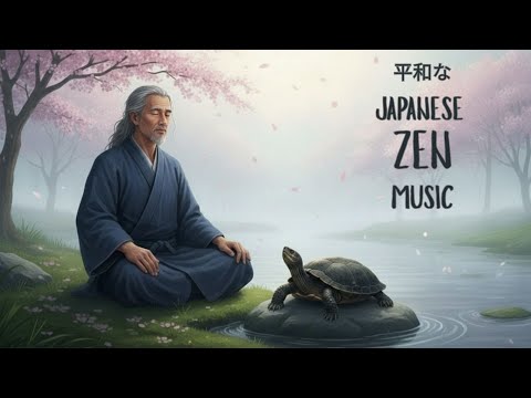 Discover the POWER of Deep Meditation Music for Inner Peace