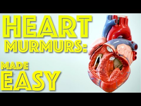 Heart Murmurs: The Ultimate Guide to Aortic & Mitral Sounds - Dr Gill