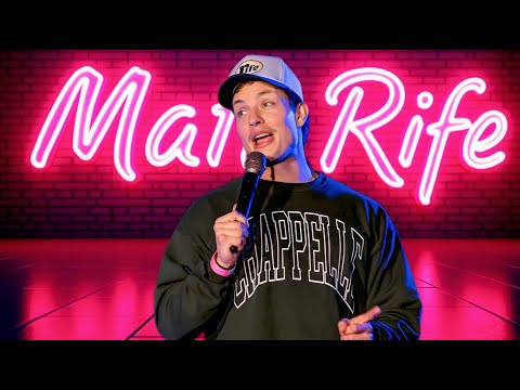 Matt Rife Latest Stand Up Comedy 2025 | Matt Rife Comedy Moments #18