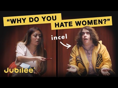 I'm An Incel. Ask Me Anything.