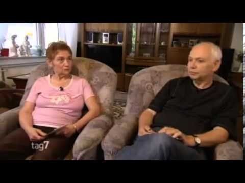 Ausgeliebt! Schluss nach 43 Jahren