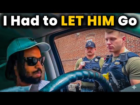 5 Words That End a Traffic Stop Fast (Lawyer Explains)