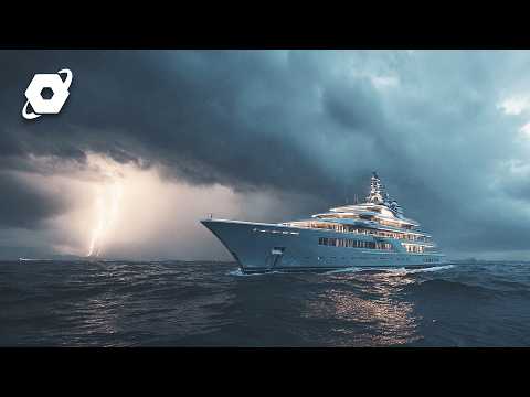 How a $50 Million Superyacht Sank in Minutes | FULL DOCUMENTARY