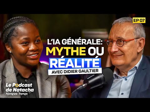 Tout ce que Vous Devez Savoir sur les IA Génératives en 2025