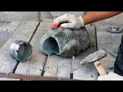 The Secret of Stone: How an Ordinary Rock Turned Into an Art Object