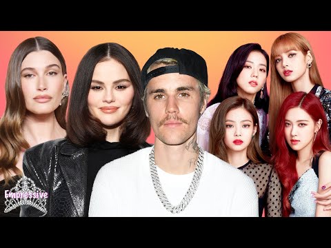 Selena Gomez & Justin Bieber are NOT over each other...poor Hailey | Blackpink gets EXPOSED!