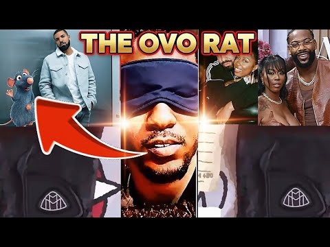 6:16 in LA' Line by Line Breakdown - Drake's MOLE in OVO!