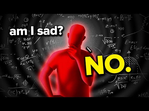 You Can Think Your Way To Happiness