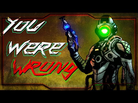 ...About The Outer Worlds, And I Was Too | The Outer Worlds Review in 2024