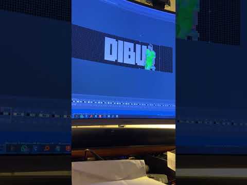 Chau pantalla vieja, hola pantalla led!