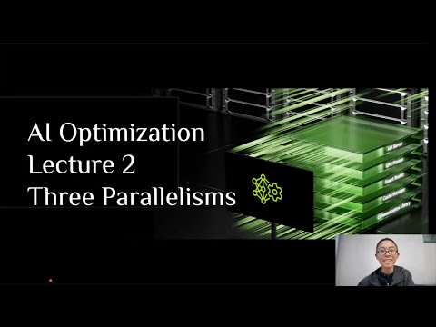 LLM Inference Optimization #2: Tensor, Data & Expert Parallelism (TP, DP, EP, MoE)