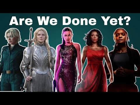 The Girl Boss Cannot Die Fast Enough...