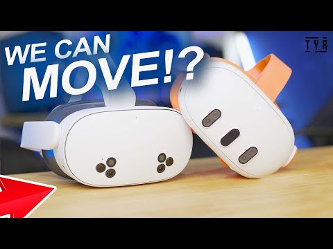 New QUEST Update v81 is HERE!!! And it's Actually BIG??