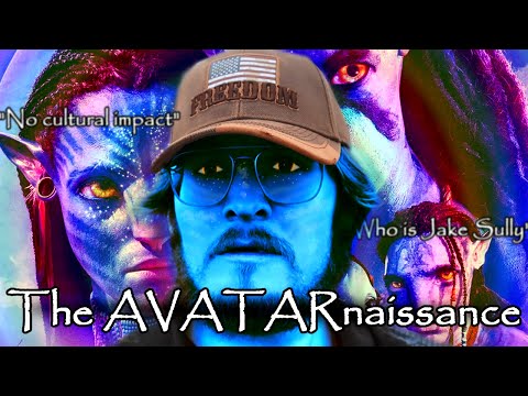 "Avatar Was Always Good"