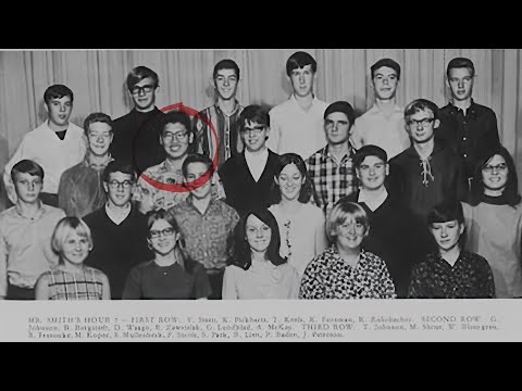 Este chico estaba enamorado de su profesora por eso la secuestró :O