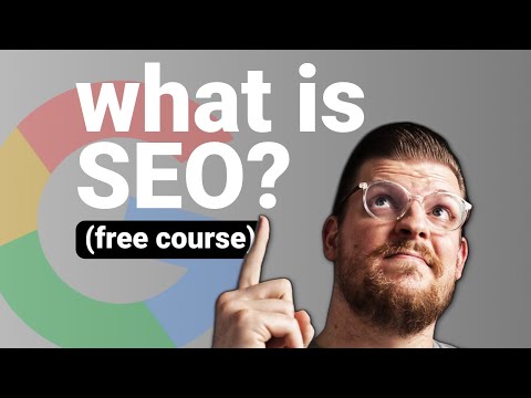 What is SEO and How Does it Work? Beginner's Guide (2025)