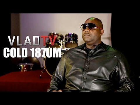 Cold 187um: I Can't Rule Out Foul Play in Eazy-E's Death