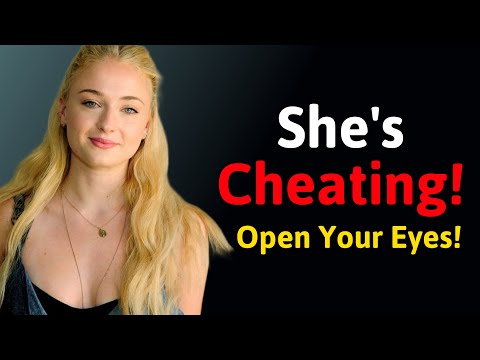 6 Hidden Signs She’s Seeing Someone Else | Relationship Psychology &amp; Trust Red Flags
