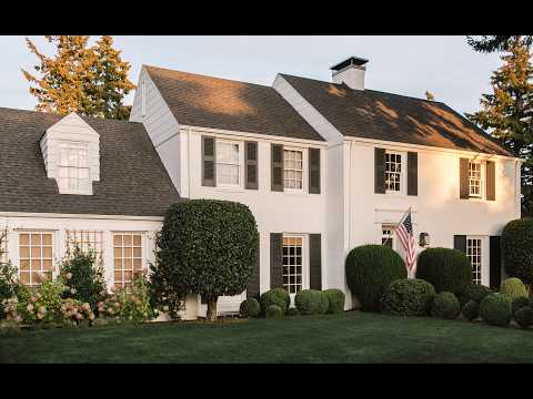 Hilborn House w/ Music