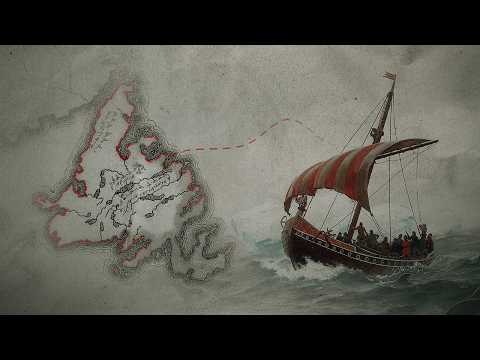 The Island at the Edge of the World