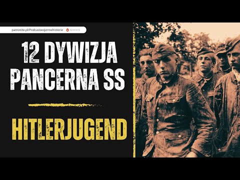 12. Dywizja Pancerna SS Hitlerjugend