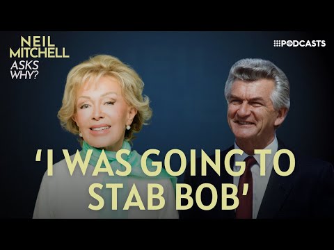 Blanche D'Alpuget; The real story behind the most hated woman in Australia | 9 News Australia