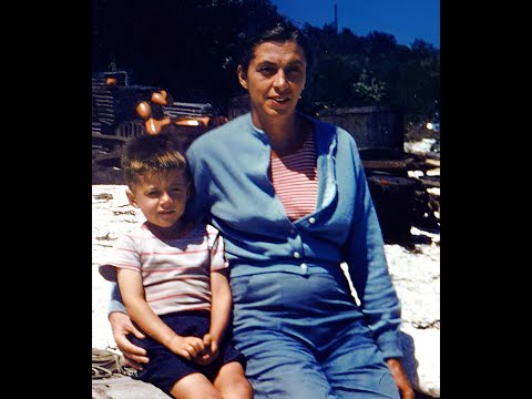 Dr. Russell Stagg, Mother/Son Incest Survivor