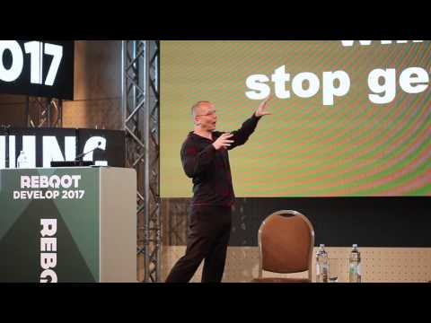Reboot Develop 2017 - Jonathan Blow, Thekla Inc. / Making Game Programming Less Terrible