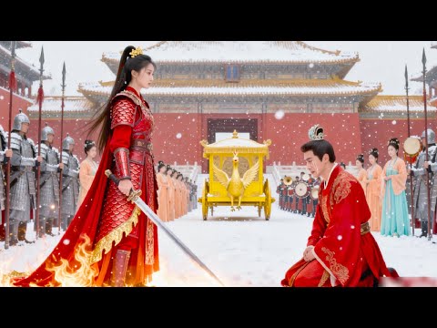 The First Female General returns only to be betrayed. Reborn on her wedding day, she seeks revenge.