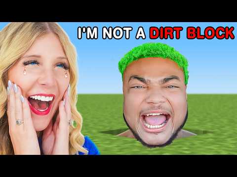 I Found The FUNNIEST Minecraft MEMES