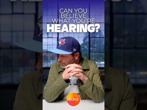 I gave Suno my demo... I’m Speechless! #aimusic #suno #sunoai