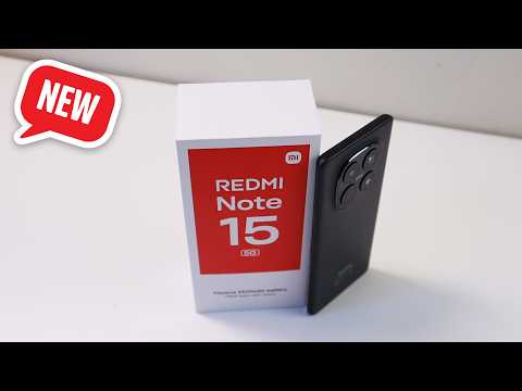 Redmi Note 15 5G ¿es una estafa o el mejor Xiaomi barato de 2026?