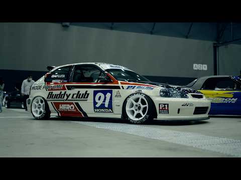 4K【SWAV777】Wekfest Japan 2025.