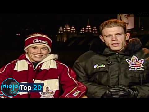 Top 20 Worst Decisions in Sports History